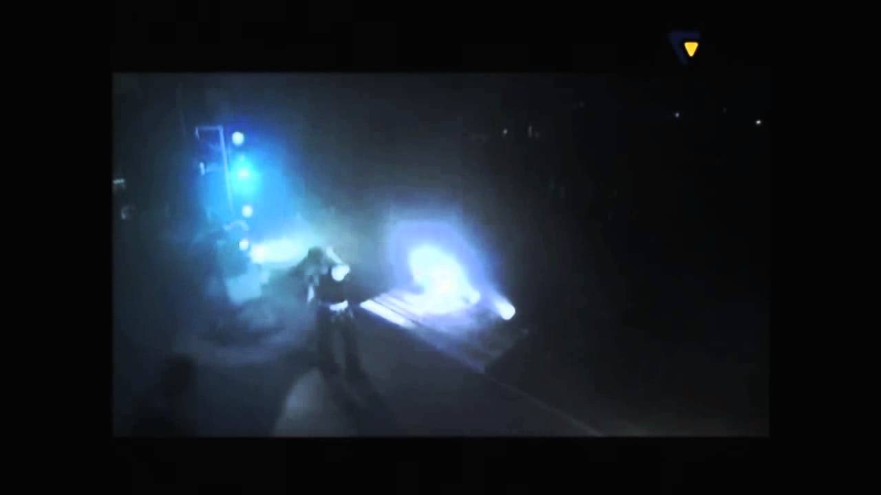 Evanescence Tourniquet [Live At Cologne 2003] HD YouTube