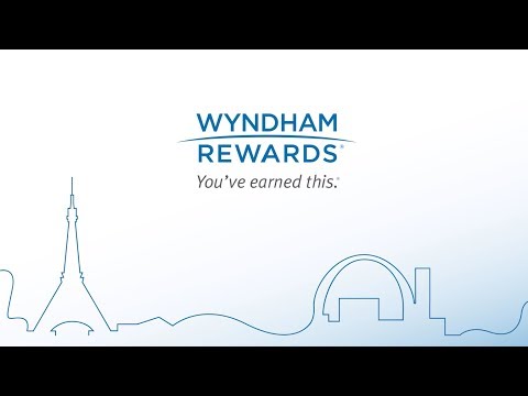 Wyndham Rewards is more rewarding than ever