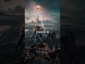 Chaos Rewards the Desperate in Warhammer 40K #Shorts