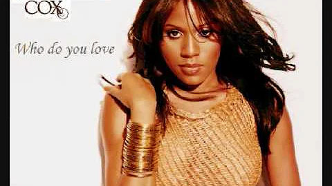 Deborah Cox - Who Do You Love [Morales Classic Clu...