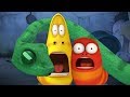 Larva  slithery snake  cartoon movie  cartoons  comics  larva cartoon  larva official