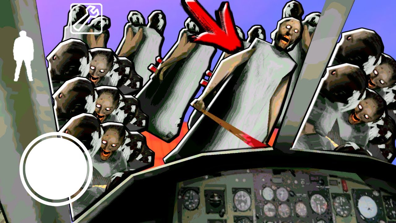 Тик так гренни 2