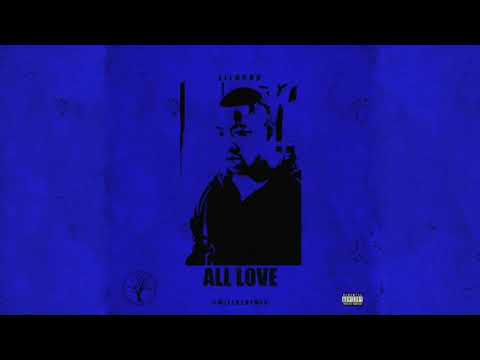 Lil Durk - All Love #WillhebeMix