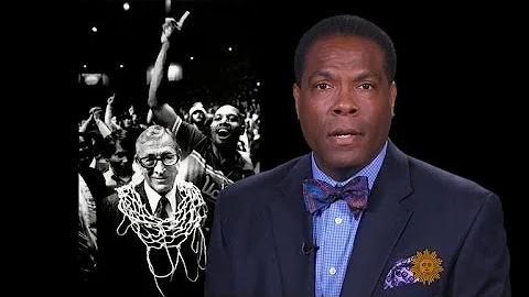 "Cosby Show" actor Joseph C. Phillips on Bill Cosb...