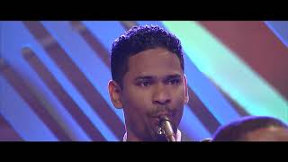 Full Oro Solido    -   Esta Cache En Vivo Extend HD News