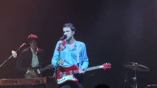 The Vaccines - Lunar Eclipse live at The Riviera Theatre Chicago March 15, 2024