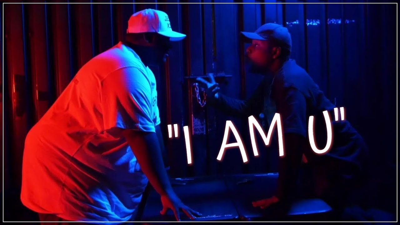 Christian Rap | AGAP3LOVE - 