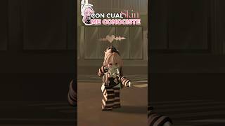 Con cúal skin me conociste? Déjalo en los comentarios 🤔🩷 #parati #roblox #robloxedit #robloxshort