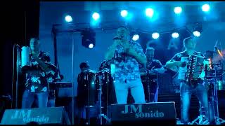 Dueles La Sabrosura En Vivo Eusebia