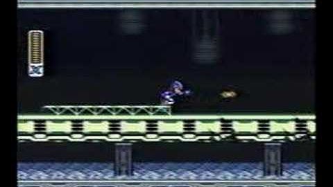 GITCY: Mega Man X (Part I)