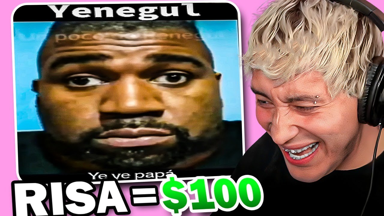 SI ME RIO PIERDO 2025