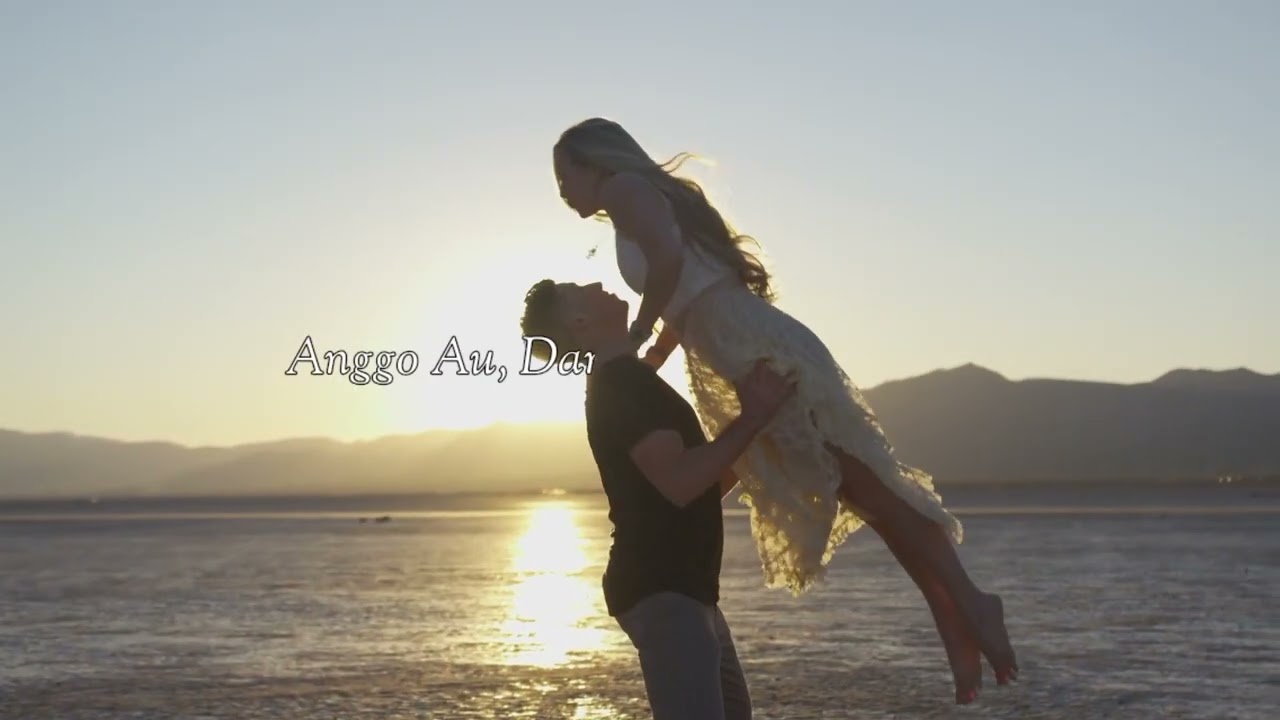 Unang Be Hatai Cinta - Cover