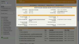 Pardot Marketing Automation Demo