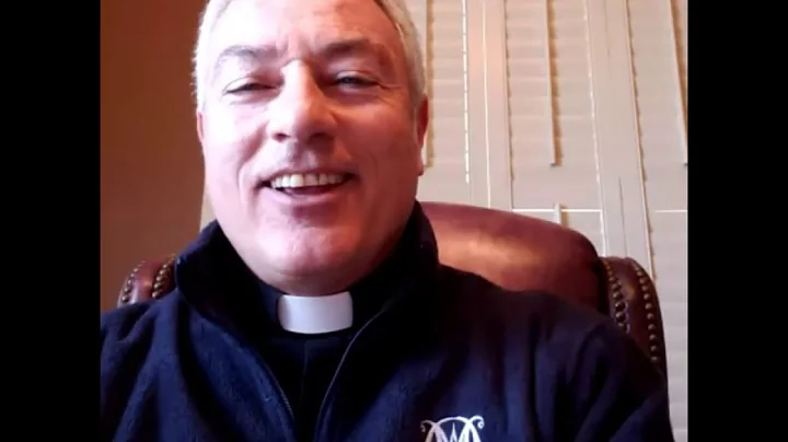 AWAKENING LOVE Fr Greg Cleveland