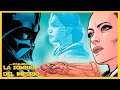 Cómo Darth Vader Recordó la Memoria de Shmi, Padme y Anakin Skywalker – Darth Vader 2020 #23