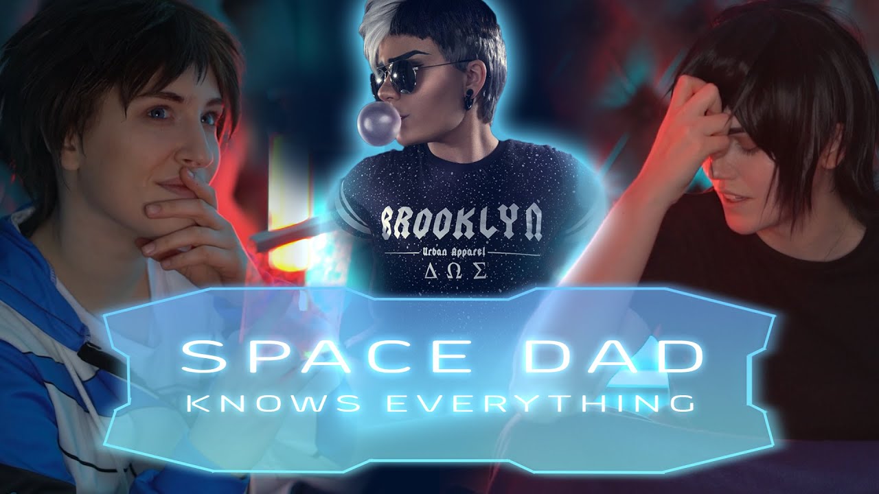 VOLTRON KLANCE CANNON  KeithxLance CMV Spacedad knows everything‼️