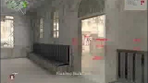 RentACheats CoD4 Video