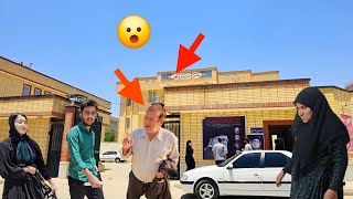 A Move Forward 💪: Trying to Convict GholamAli and Receive Alimony with Lawyer !