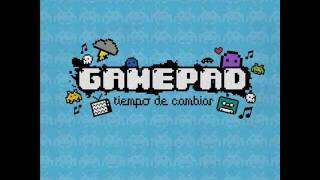 Watch Gamepad Tarde video
