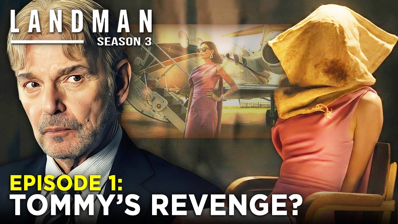 The Real Reason Tommy Left Cami To The Cartel