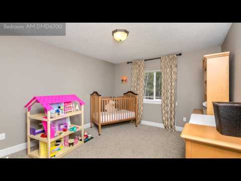 5475 E Fetlock Dr, Wasilla, AK home video tour