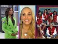 Saved By the Bell Season 2: Elizabeth Berkley on Dustin Diamond and Lark Voorhies (Exclusive)