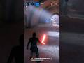 luke asked for it 🪐 | Star Wars Battlefront 2
