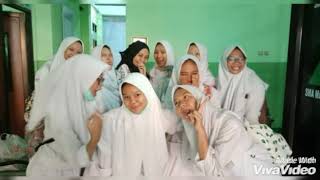 Download Lagu Lagu Perpisahan Sekolah | Angel Band - Masa SMA [ Music Video ] MP3