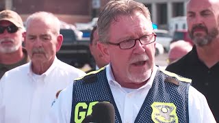 2 students, 2 teachers killed after shooting at Georgia high school