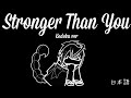 「ガチャライフ2」蠱毒君でStronger Than You『日本語』