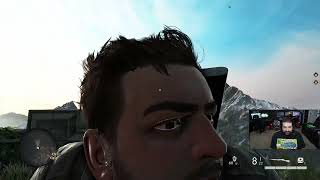 Aj U0026 Crew  Trying Out Sniper Elite Resistance  Stream