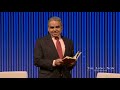 Has the West Lost It? Can Asia Save It? | Kishore Mahbubani