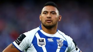 Krisnan Inu 2012 - The Lucky Charm
