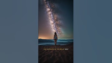 The Largest Galaxy in the universe will SHOCK you