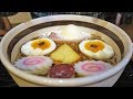 Craziest Ramen Noodle Tour In Tokyo