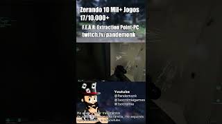 FEAR  Extraction Point #10mil #games#fear #fps #fpsgames #10k