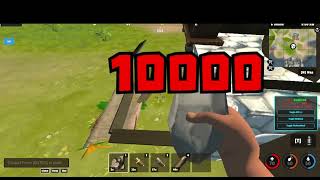 Tribals.io | Hack Raiding pt.3