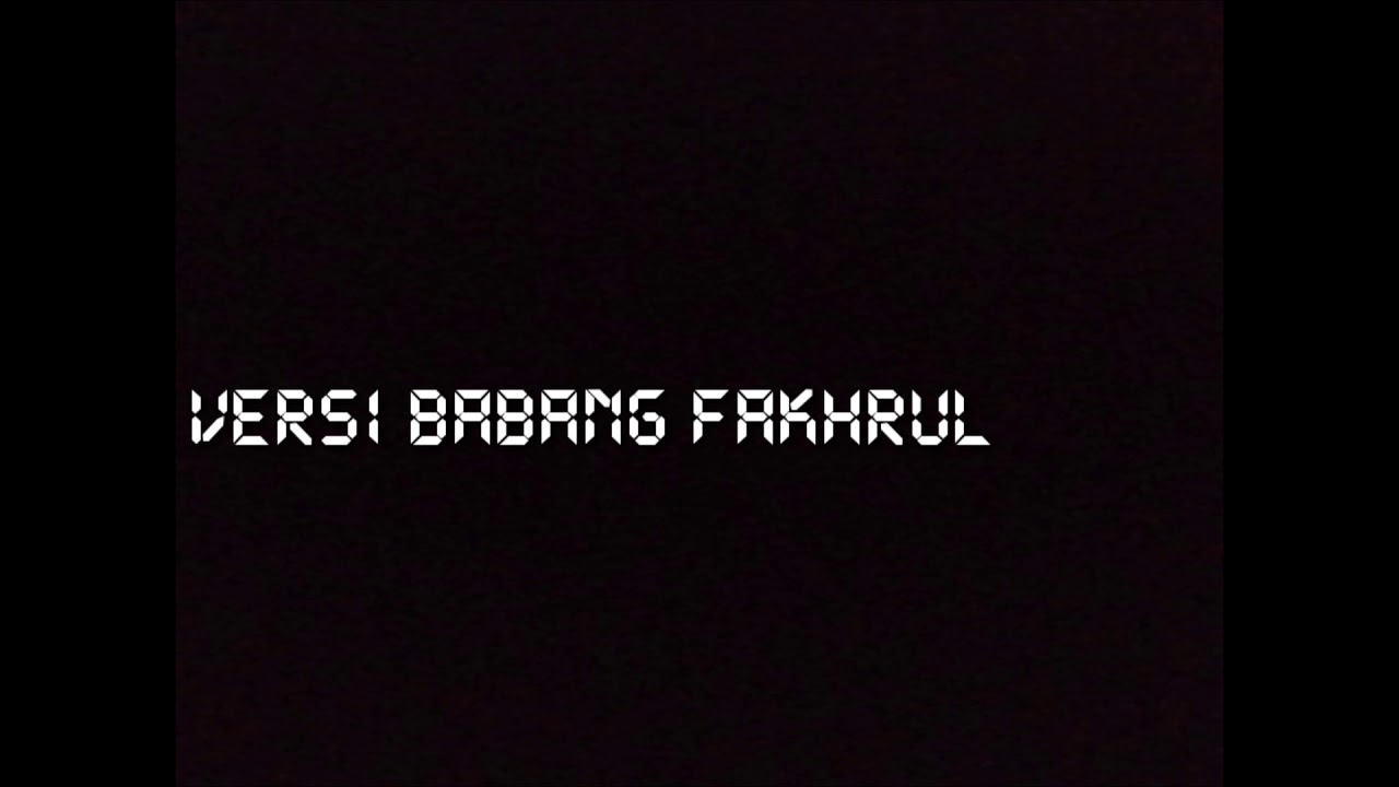 Cara cara move on dari mantan 