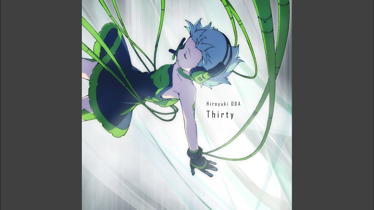 Thirty (Original Mix) - YouTube