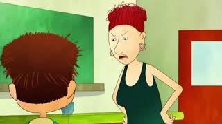 Milly Y Molly El Regalo