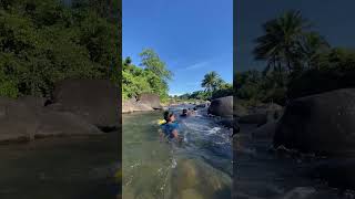 Panaad Lupa Stream | Silay Negros Occidental