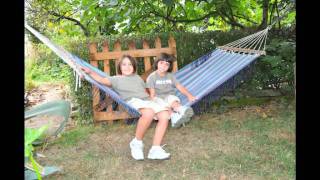 Comunion Leire Milanes