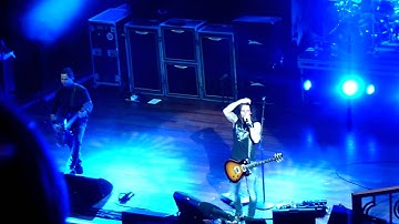 Alter Bridge Find The Real Live HD