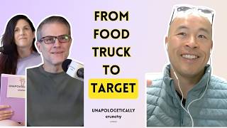 The Truth About Bone Broth: Fresh vs Shelf Stable, Clean Ingredients + Getting Into Target |Greg Lok