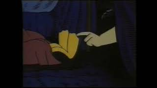Count duckula tickled
