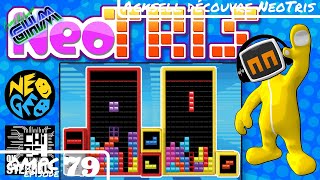 [QMPC #079] Acksell découvre NeoTris