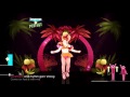 Just Dance 2016 Drop The Mambo Diva Carmina 5 Stars