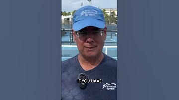 Mastering Spin Shots:  How to Improve Your Reaction Time