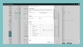 Create Segments and Add Them to Contacts in Dynamics 365 Business Central