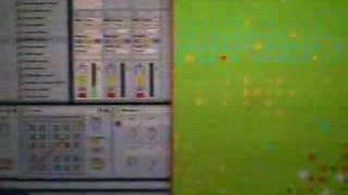 FLASH + OSC + QUARTZ COMPOSER + MIDI + LIVE